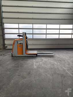 Vertikal-Kommissionierer 2017  Still EK-X 10 (4)