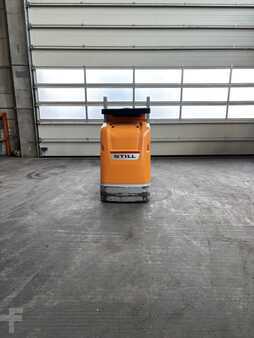 Vertikal-Kommissionierer 2017  Still EK-X 10 (5)