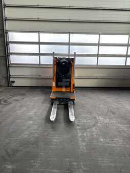 Vertikal-Kommissionierer 2017  Still EK-X 10 (6)