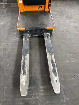 Vertikal-Kommissionierer 2017  Still EK-X 10 (10)