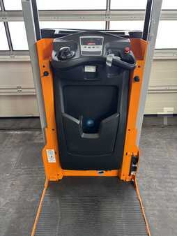 Vertikal-Kommissionierer 2017  Still EK-X 10 (7)