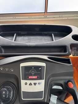 Vertikal-Kommissionierer 2017  Still EK-X 10 (13)