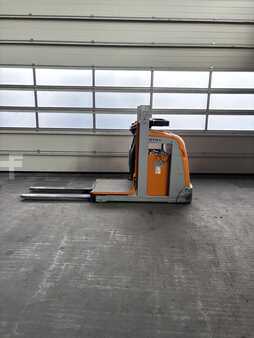 Vertikal-Kommissionierer 2017  Still EK-X 10 (1)