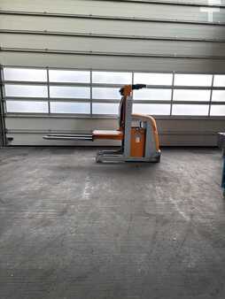 Vertikal-Kommissionierer 2017  Still EK-X 10 (2)