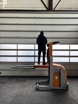 Vertikal-Kommissionierer 2017  Still EK-X 10 (3)