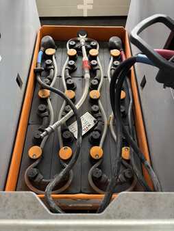 Vertikal-Kommissionierer 2017  Still EK-X 10 (9)