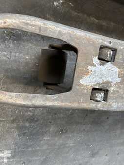 Nízkozdvižný vozík 2013  Still EXU-SF20 silver refurbished Still Still EXU-SF20 (4)