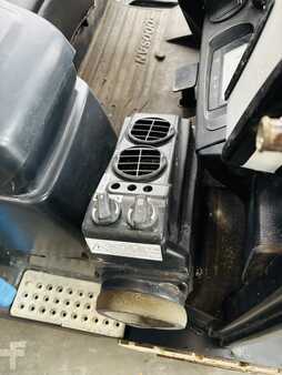 Sähkö - 4 pyör 2021 Doosan B25X-7 (2)