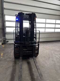 El Truck - 4-hjul 2021  Doosan B25X-7 (4)