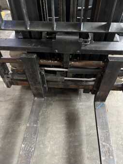 El Truck - 4-hjul 2021  Doosan B25X-7 (21)