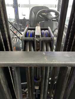 El Truck - 4-hjul 2021  Doosan B25X-7 (11)