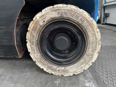 El Truck - 4-hjul 2021  Doosan B25X-7 (25)