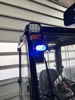 El Truck - 4-hjul 2021  Doosan B25X-7 (7)