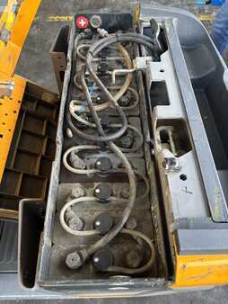 Horizontal-Kommissionierer 2018  Jungheinrich ECE 225 (11)