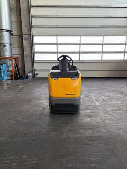 Horizontal-Kommissionierer 2018  Jungheinrich ECE 225 (2)