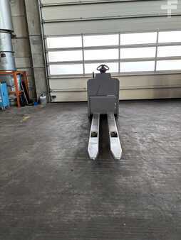 Horizontal-Kommissionierer 2018 Jungheinrich ECE 225 (4)