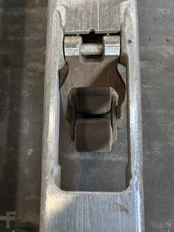 Horizontal-Kommissionierer 2018  Jungheinrich ECE 225 (5)