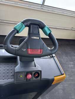 Horizontal-Kommissionierer 2018  Jungheinrich ECE 225 (7)