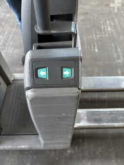 Horizontal-Kommissionierer 2018  Jungheinrich ECE 225 (8)