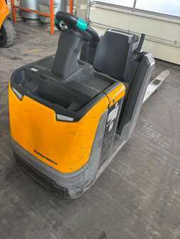 Horizontális komissiózó 2016  Jungheinrich ECE 225 (2)