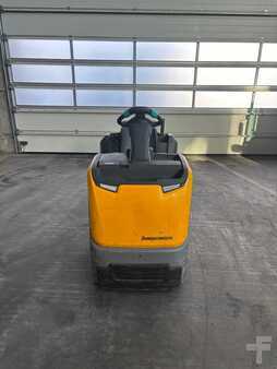 Horizontális komissiózó 2016  Jungheinrich ECE 225 (8)