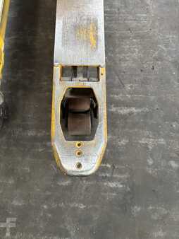 Transpalettes éléctriques 2015  Jungheinrich EJE 120 (11)