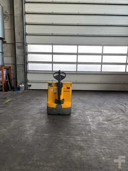 Transpalettes éléctriques 2015  Jungheinrich EJE 120 (11)