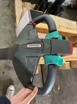 Elektrische palletwagens 2015  Jungheinrich EJE 120 (7)