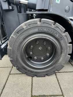 Elektrisk- 3 hjul 2023  Bobcat B20T-7 Plus (10)