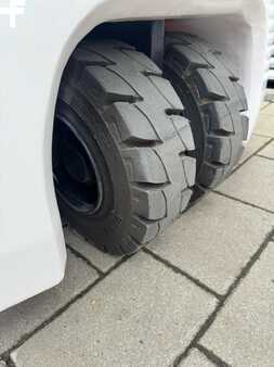 Elektrisk- 3 hjul 2023  Bobcat B20T-7 Plus (11)