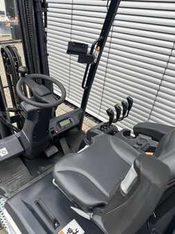 Elektrisk- 3 hjul 2023  Bobcat B20T-7 Plus (12)