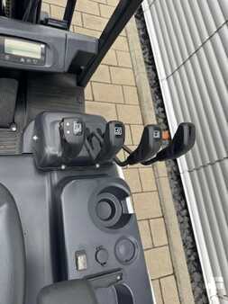 Elektrisk- 3 hjul 2023  Bobcat B20T-7 Plus (13)