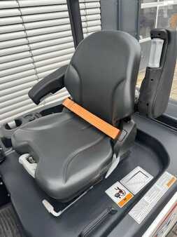 Elektrisk- 3 hjul 2023  Bobcat B20T-7 Plus (14)