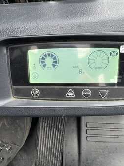 Elektrisk- 3 hjul 2023  Bobcat B20T-7 Plus (15)