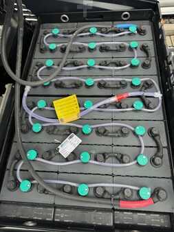 Elektrisk- 3 hjul 2023  Bobcat B20T-7 Plus (18)