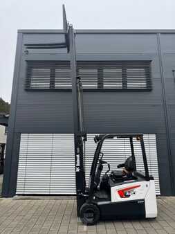 Elektrisk- 3 hjul 2023  Bobcat B20T-7 Plus (3)