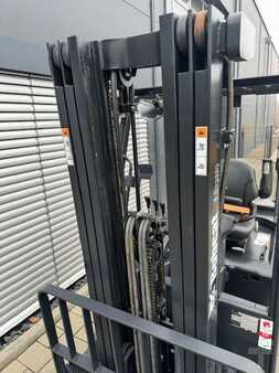 Elektrisk- 3 hjul 2023  Bobcat B20T-7 Plus (7)