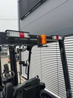 Elektrisk- 3 hjul 2023  Bobcat B20T-7 Plus (8)