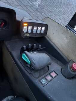 4 vejs reachtruck 2017  Jungheinrich ETV-Q 25 neue Batterie (17)