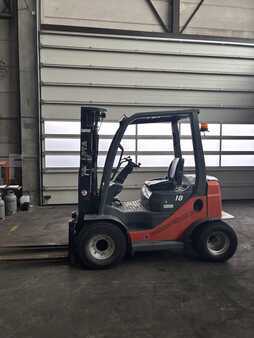 Terrængående truck 2011  Toyota 62-8FD18MAK (1)