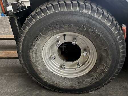 Terrængående truck 2011  Toyota 62-8FD18MAK (10)