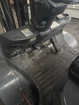 Terrængående truck 2011  Toyota 62-8FD18MAK (16)