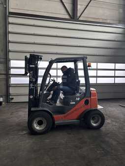 Terrængående truck 2011  Toyota 62-8FD18MAK (3)