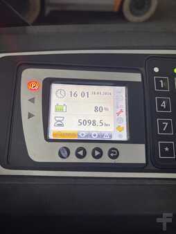 Niederhubwagen Sitz 2020  Still FXH-20 //Li-Ion (10)