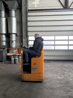 Niederhubwagen Sitz 2020  Still FXH-20 //Li-Ion (3)