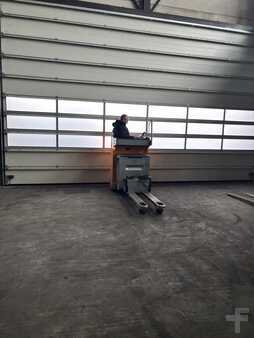 Niederhubwagen Sitz 2020  Still FXH-20 //Li-Ion (5)