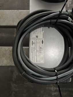 Niederhubwagen Sitz 2020  Still FXH-20 //Li-Ion (7)