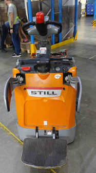 Lavtløftende truck 2016  Still EXU-SF20 (1)