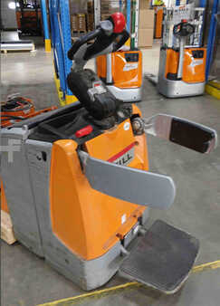 Lavtløftende truck 2016  Still EXU-SF20 (2)