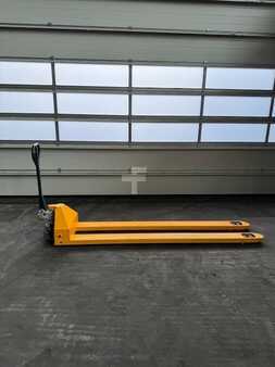 Handhubwagen  TotalSource ACL Handhubwagen (2500 mm Gabeln) (1)